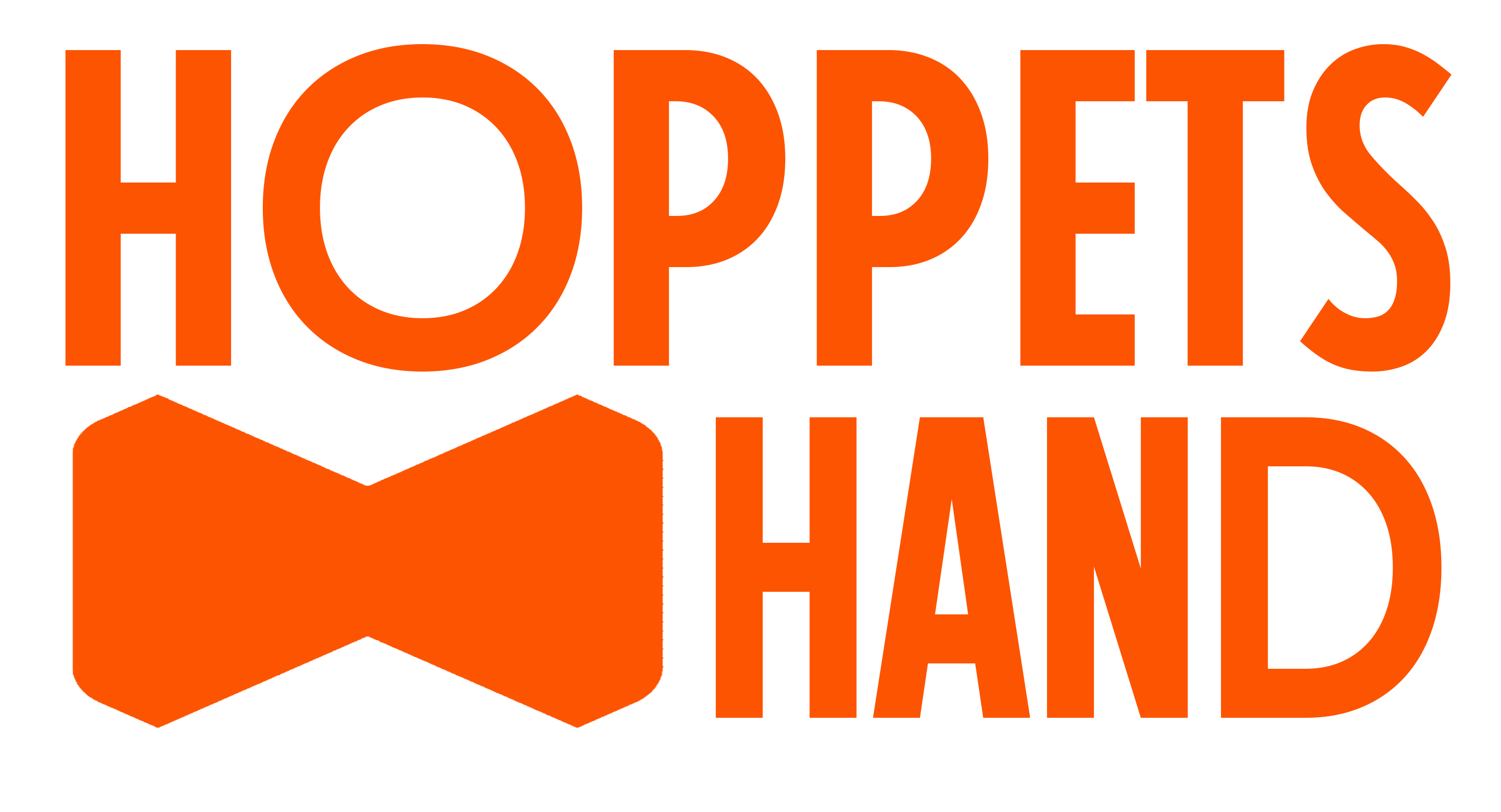 Hoppets Hand